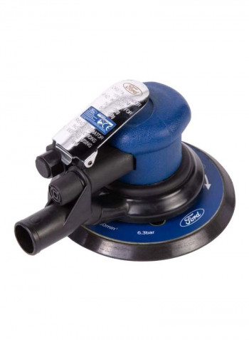 Air Sander Blue/Black/White