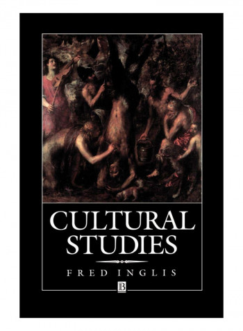 Cultural Studies Paperback 1st Edition