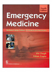 Emergency Medicine Paperback