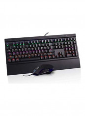 Mechanical Gaming Keyboard With Mouse Set reviews Mechanical Gaming Keyboard With Mouse Set