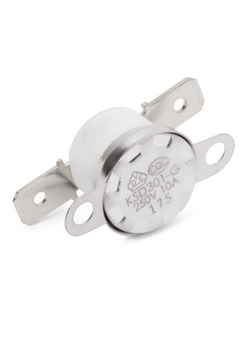 Thermostat For Garment Steamer OMGS1690 Silver