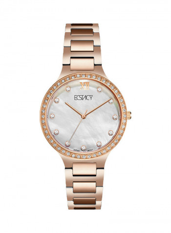 Women's Analog Dial Wrist Watch