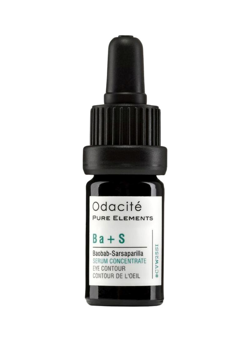 Eye Contour Serum Concentrate 5ml