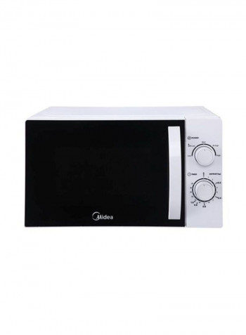 Microwave Oven 20L 20 l 1150 W MC110 White/Black