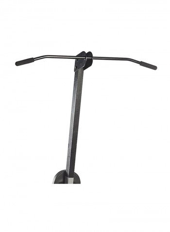 Sport-Bench Chin Bar Attachment