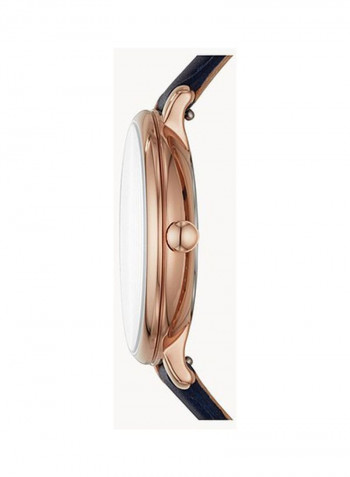 Women's Jacqueline Analog Watch ES4673