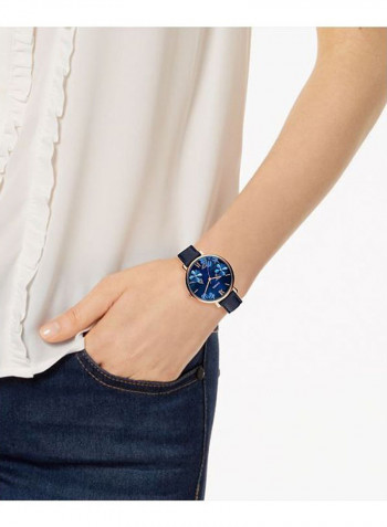 Women's Jacqueline Analog Watch ES4673