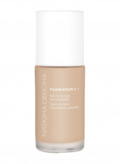 X + Full Coverage Liquid Foundation 40N Light/Medium-Neutral Undertone