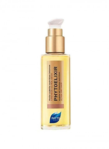 Subtle Oil Intense Nutrition 75ml