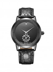Men's Waterproof Quartz Analog Watch NNSB03703061