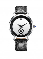 Men's Waterproof Quartz Analog Watch NNSB03703062