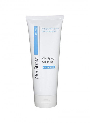 Clarifying Cleanser 6.8ounce