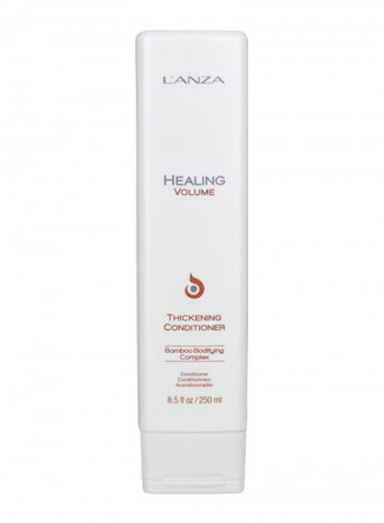 Healing Volume Thickening Conditioner 1L
