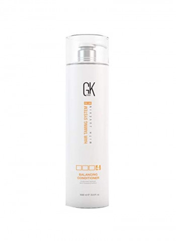 Keratin Balancing Conditioner 1000ml