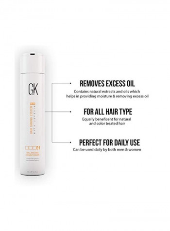 Keratin Balancing Conditioner 1000ml