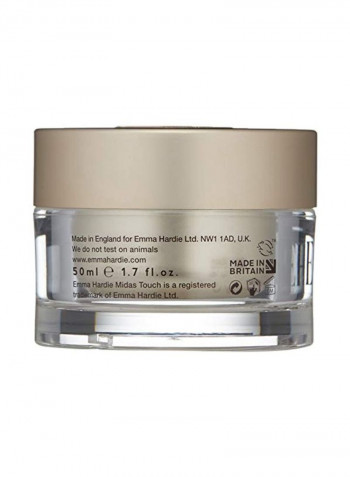 Midas Touch Revitalizing Cream 1.7ounce