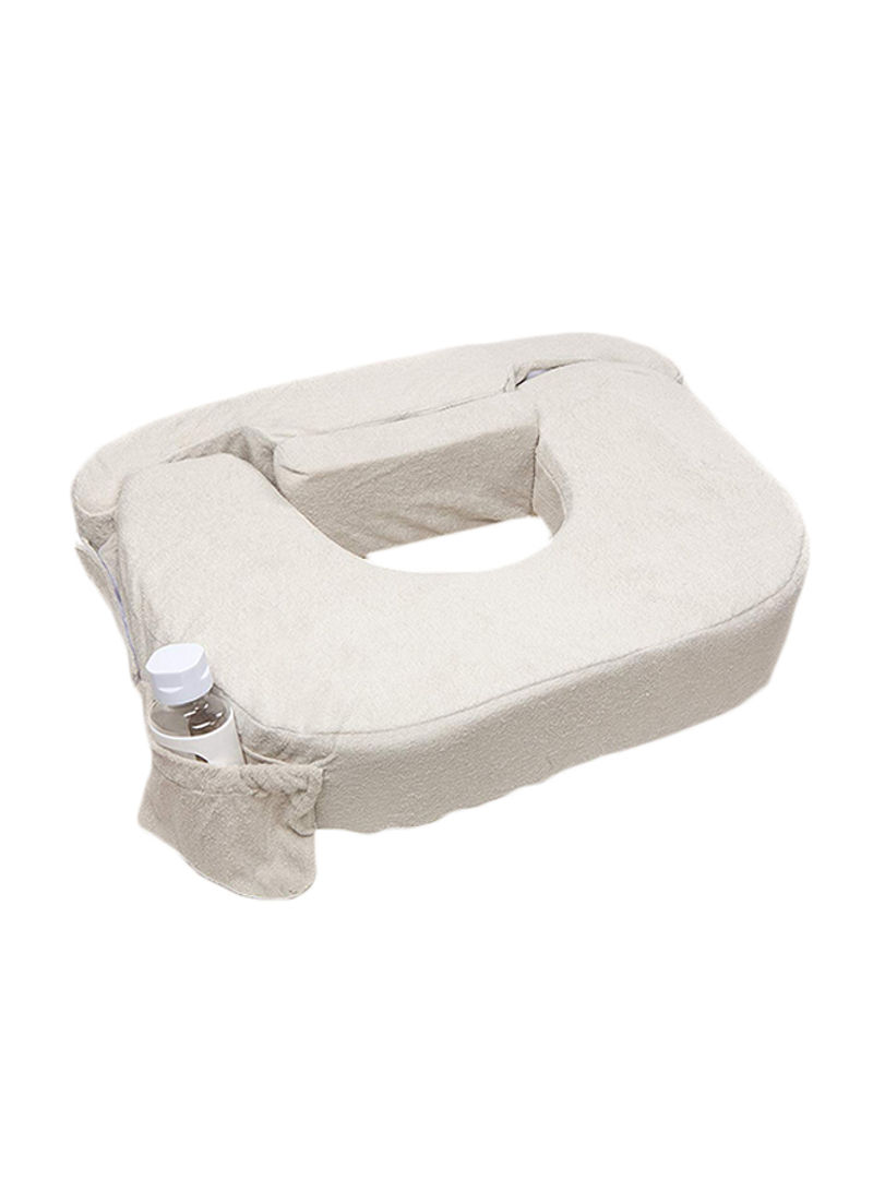 Nursing Pillow With Slipcover