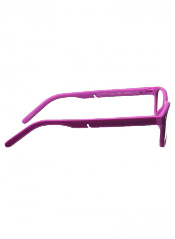 Women's Wayfarer Frame Reading Glasses 1017097-100.QTM