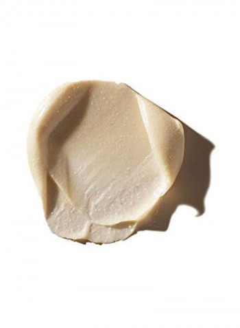 Dead Sea Mineral - Time To Clear Facial Mud Exfoliator 3.4ounce