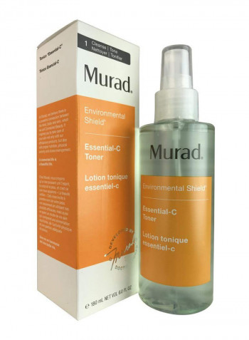 Environmental Shield Essential C Toner 180مل