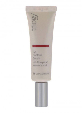 Eye Contour Cream 0.67ounce