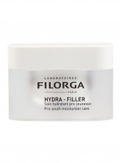 Hydra Filler Pro Youth Moisturizer 50ml