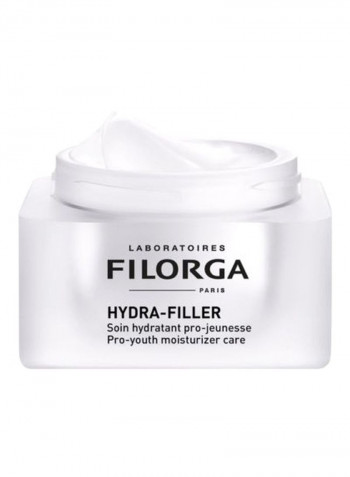 Hydra Filler Pro Youth Moisturizer 50ml
