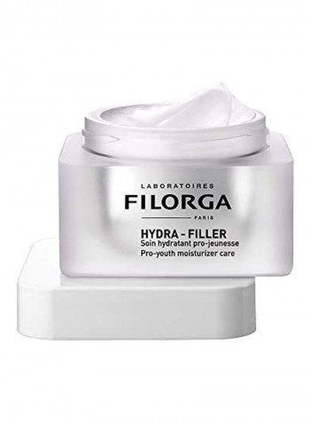 Hydra Filler Pro Youth Moisturizer 50ml