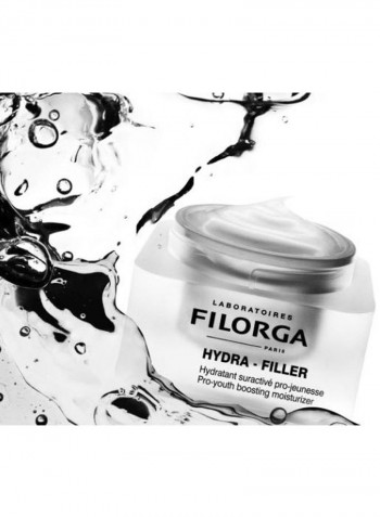 Hydra Filler Pro Youth Moisturizer 50ml