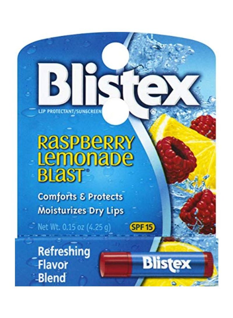 Pack Of 24 Raspberry Lemonade Blast Balm Set SPF 15 0.5ounce
