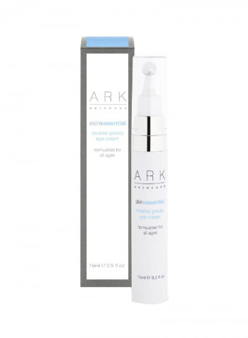 Reverse Gravity Eye Cream 15ml