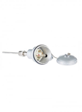 Resistance Thermometer Silver 150millimeter