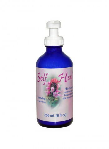 Self Heal Skin Cream 8ounce
