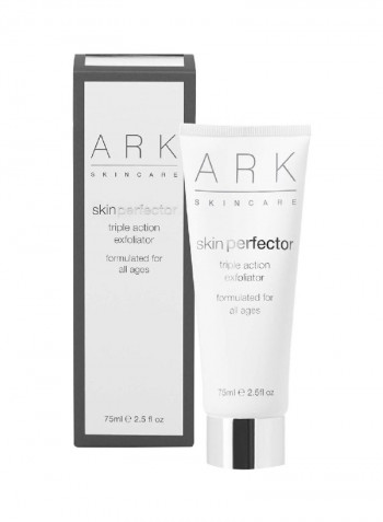 Skin Perfector Triple Action Exfoliator 2.5ounce