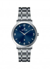 Women's Water Resistant Analog Watch 40220STN104