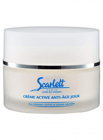 Anti-Aging Day Cream 1.69ounce
