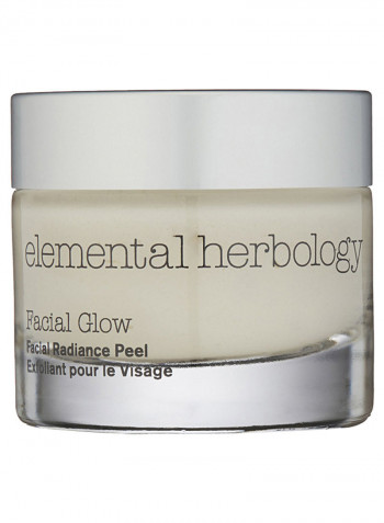 Facial Glow Radiance Peel 50ml