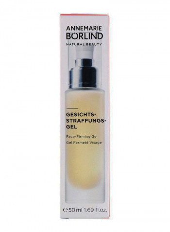Gesichts-Straffungs Face-Firming Gel Beige 1.69ounce