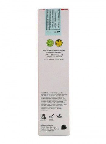 Gesichts-Straffungs Face-Firming Gel Beige 1.69ounce