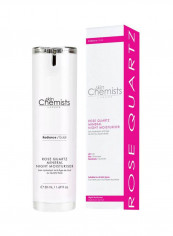 Rose Quartz Mineral Night Moisturiser 50ml reviews Rose Quartz Mineral Night Moisturiser 50ml