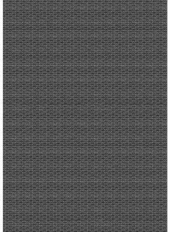 Single Comfort Roller Blackout Fabric Window Shade Grey 120x175cm