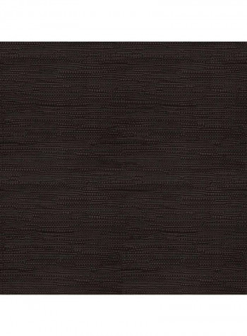 Single Comfort Roller Window Shade Brown 120x175cm