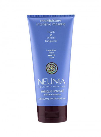 Neu Moisture Intensive Masque 200g