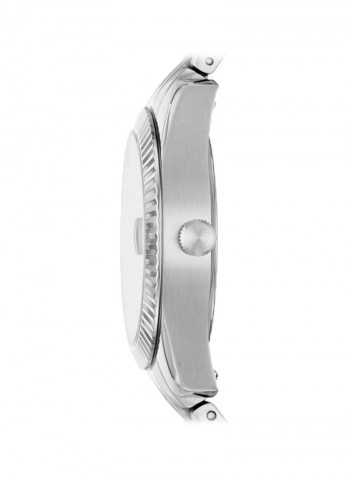 Women's Scarlette Mini Analog Watch ES4897