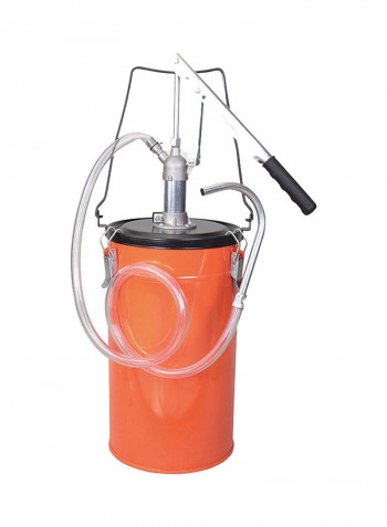 Bucket Oil Pump