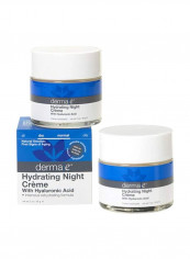 Pack Of 2 Hyaluronic Acid Night Crème 2ounce reviews Pack Of 2 Hyaluronic Acid Night Crème 2ounce