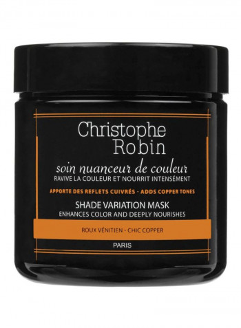 Shade Variation Hair Mask 8.7ounce