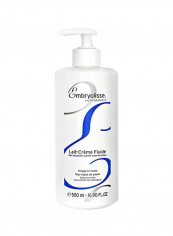 ait Creme Fluid Daily Face And Body Lotion 16.9ounce