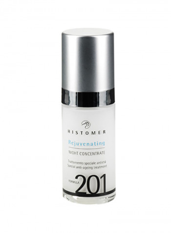 Formula 201 Rejuvenating Night Concentrate 30ml