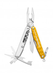 Juice C2 Multi Tool Sunrise/Silver 8.26centimeter